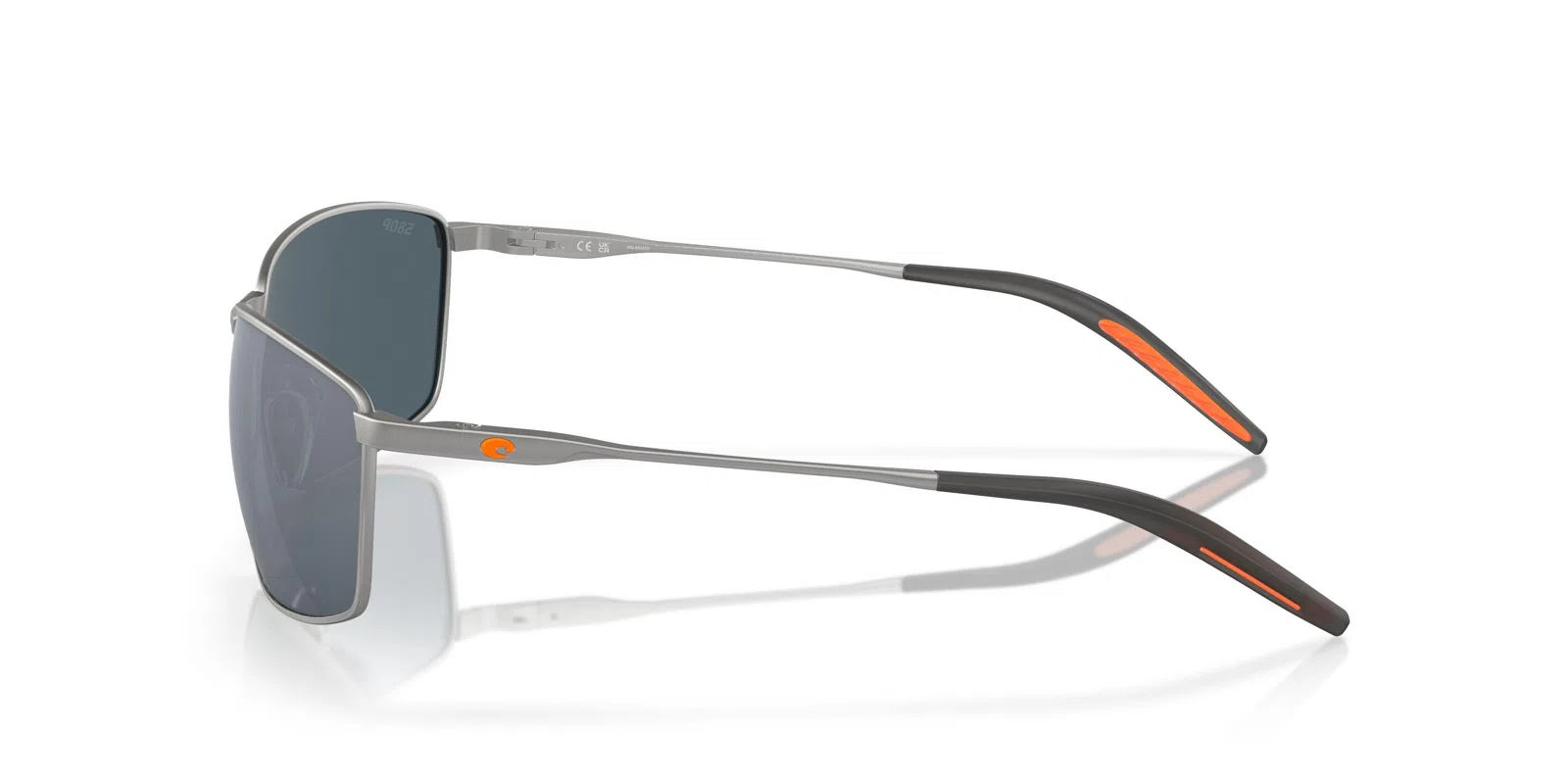 Costa Del Mar Turret 6009 Sunglasses - view 30